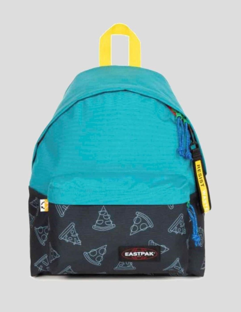 Mochila EASTPAK padded pak ́r resist w28 blue
